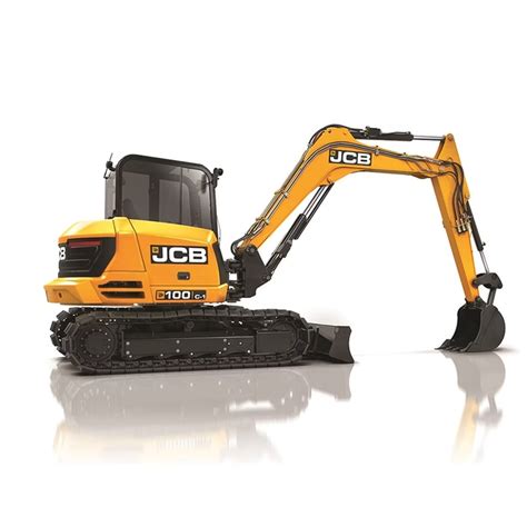 100t mini excavator|JCB 100C.